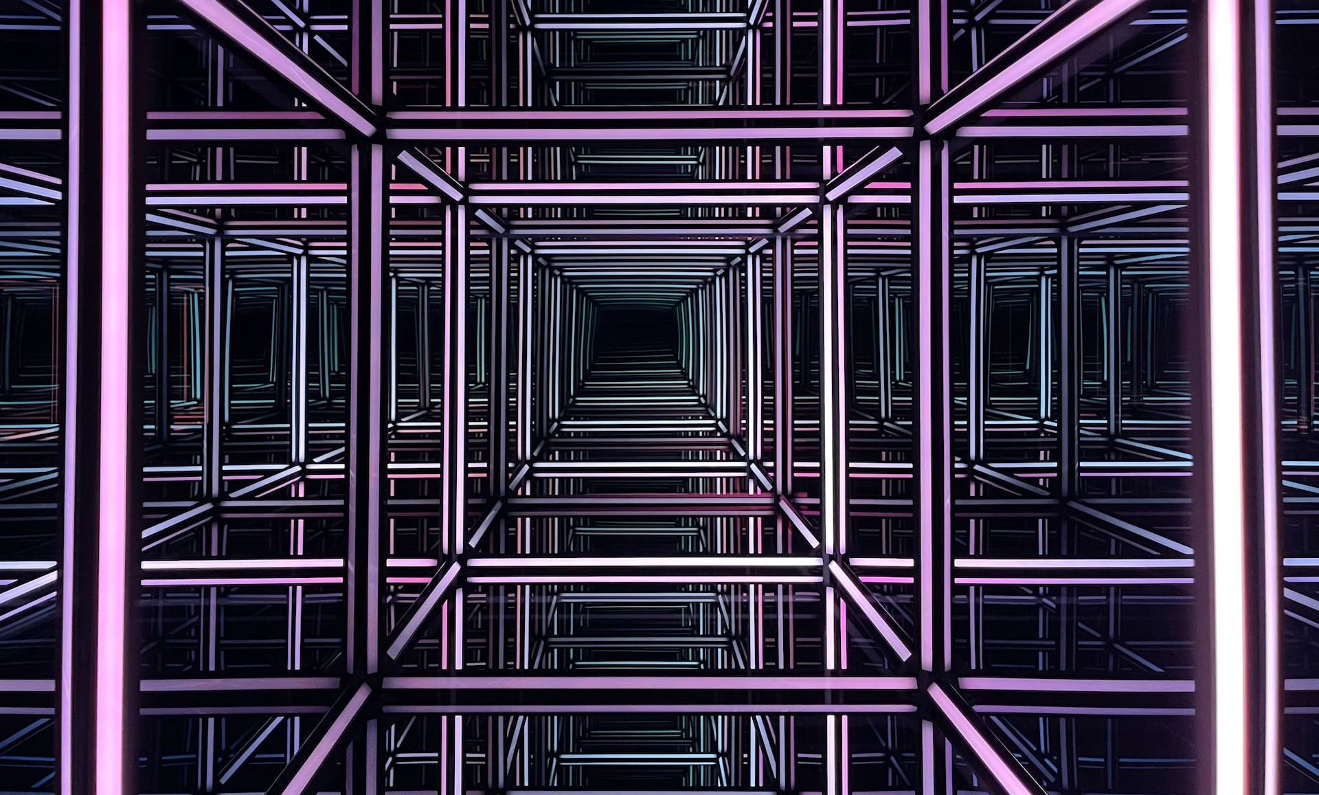 Infinity is not everything