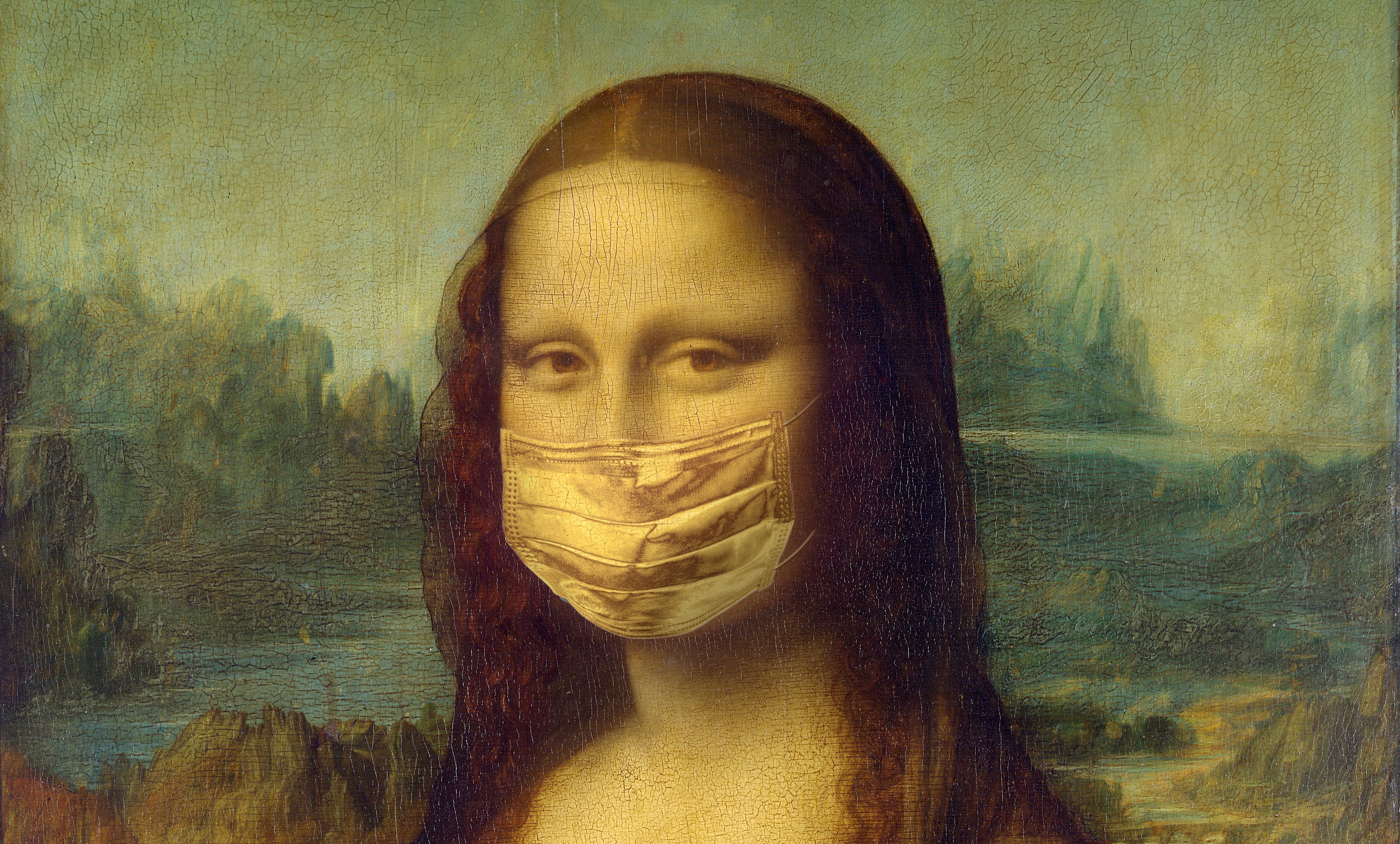 Making sense when nothing makes sense